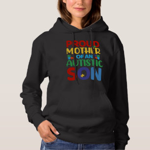 Copia De Autism Hoodie