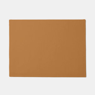 Copper Brown Doormat