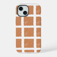 Copper Brown Sketch Color