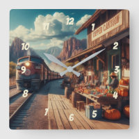 Copper Canyon Express