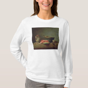Copper Cauldron with a Pitcher T-Shirt