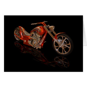 Copper Chopper