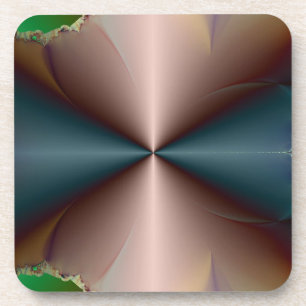 Copper Cones Meet Coaster