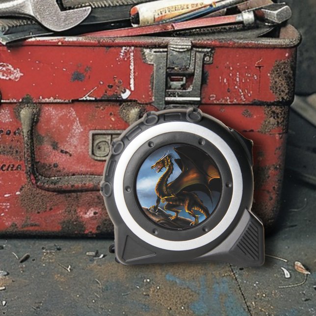 Copper Gold Black Dragon 1 (Creator Uploaded)