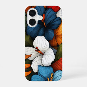 Copper Grove iPhone 16 Case