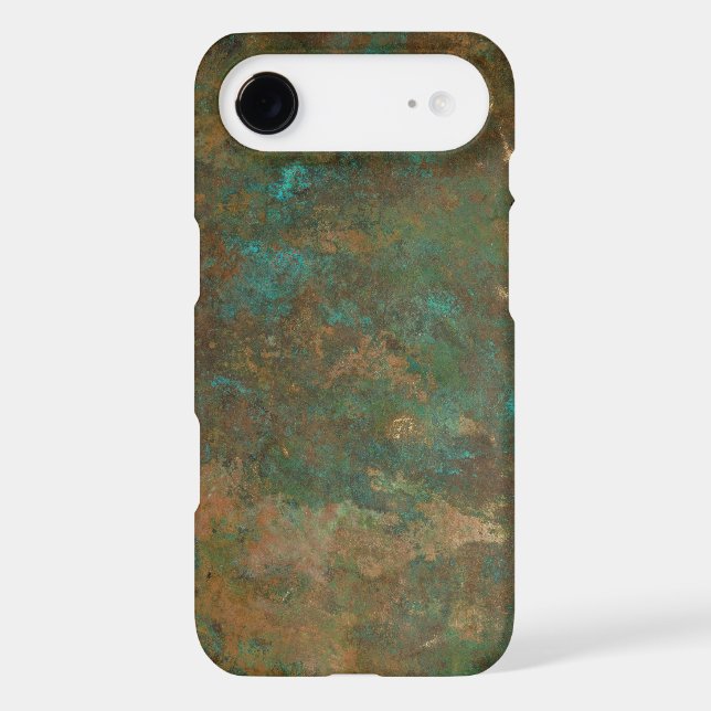 Copper iphone 6 case (Back)