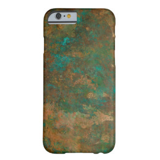 Copper iphone 6 case