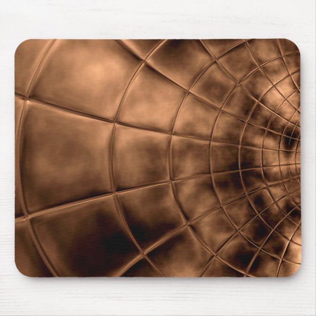 Copper Mouse Pad (Front)