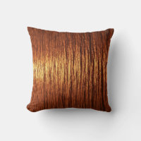 Copper sea pattern