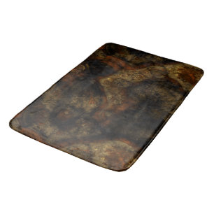 Copper Stone Bath Mat