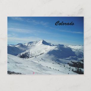 Copper Summit Postcard