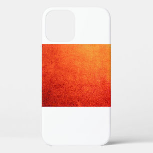 Copper texture surface backgroundabstract, aged, g iPhone 12 case