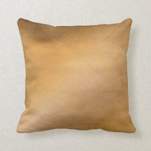 Copper Throw Pillows