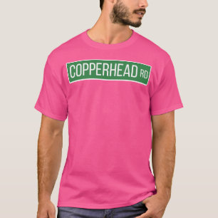 Copperhead Rd T-Shirt