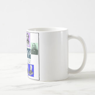 Coppet-2013 Coffee Mug