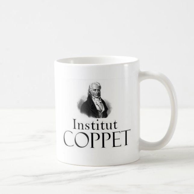 Coppet.JPG Coffee Mug (Right)