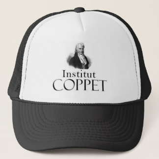 Coppet.JPG Trucker Hat