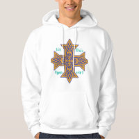 Coptic Cross
