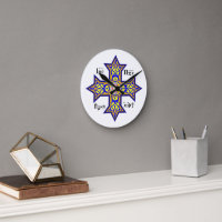 Coptic cross