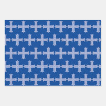 Coptic cross  