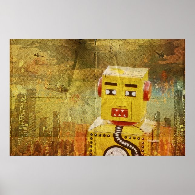 Copy (2) of lilliputreturns poster (Front)