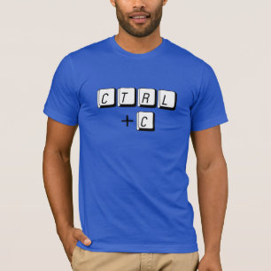 COPY AND PASTE LEFT -.png T-Shirt