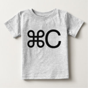 Copy Apple C Mac Twin Shirt