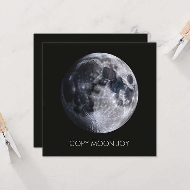 Copy Moon Joy (Front/Back In Situ)