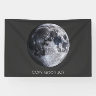 Copy Moon Joy Banner