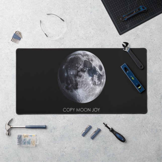 Copy Moon Joy Desk Mat (Workstation)