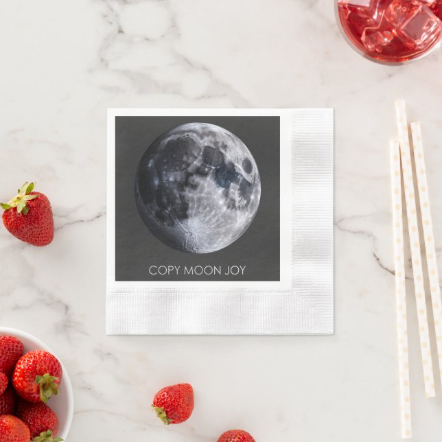 Copy Moon Joy Napkin (Insitu)