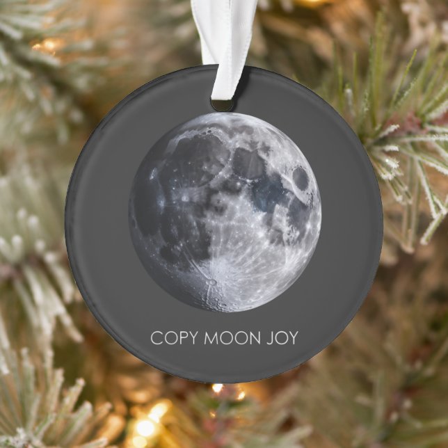 Copy Moon Joy Ornament (Tree)