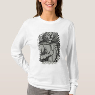 Copy of a Self Portrait T-Shirt