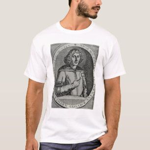 Copy of a Self Portrait T-Shirt