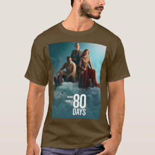 Copy of Around the World in 80 Days T-Shirt