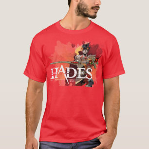 Copy of Copy of Hades Games T-Shirt