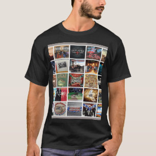 Copy of I will do it T-Shirt
