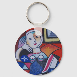 Copy of Key Chain