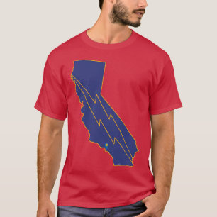 Copy of Los Angeles  Alternate T-Shirt