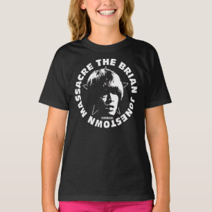 Copy of the brian jonestown massacre,brian,jonesto T-Shirt