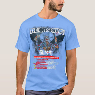 Copy of the offspring T-Shirt