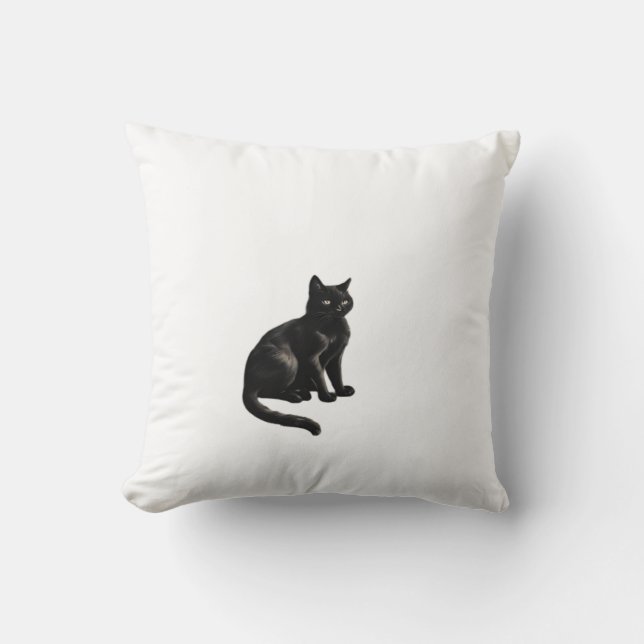 Copy Of Whimsigoth Goth Wall Art 90S Decor Heckinf Cushion (Front)