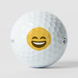 Copyemoji.app Premium Golf Ball