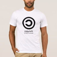 Copyleft. All rights reserved