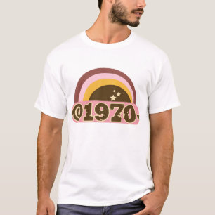 Copyright 1970 T-Shirt