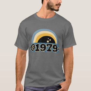 Copyright 1979 T-Shirt