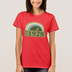 Copyright 1979 T-Shirt