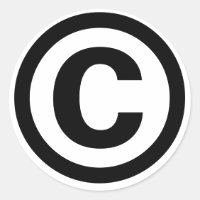 Copyright! Apply Liberally