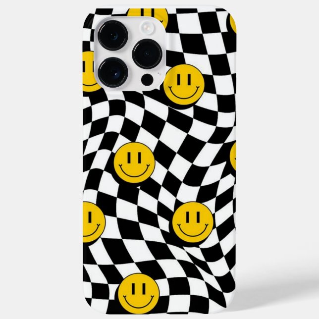 COQUE  Case-Mate iPhone CASE (Back)