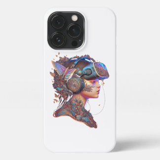 Coque de téléphone iPhone 13 pro case